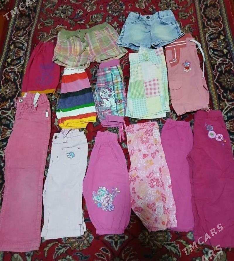 Вещи разные - Ашхабад - img 2