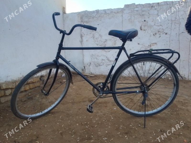 Welsapet - Görogly (Tagta) - img 2