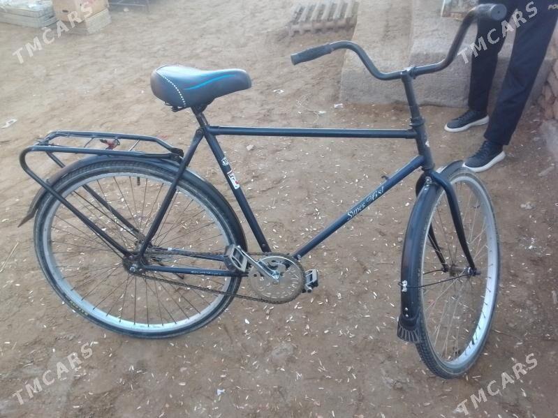 Welsapet - Görogly (Tagta) - img 1