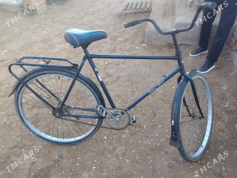 Welsapet - Görogly (Tagta) - img 7