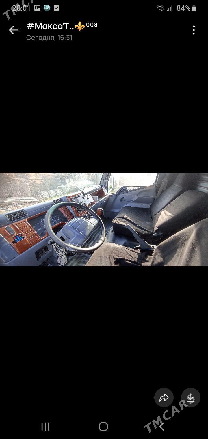 Mitsubishi Canter 2004 - 265 000 TMT - Ашхабад - img 4