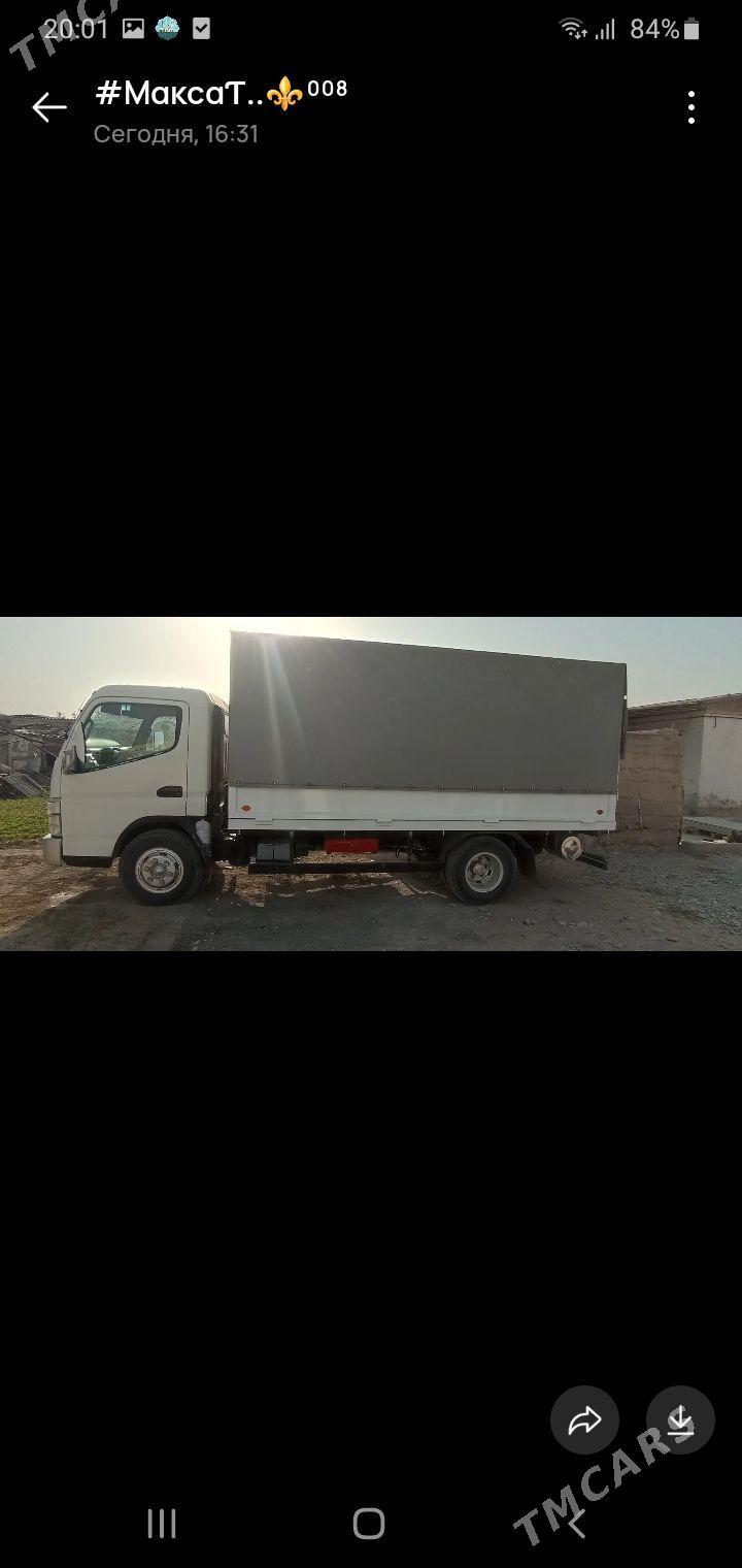 Mitsubishi Canter 2004 - 265 000 TMT - Ашхабад - img 5
