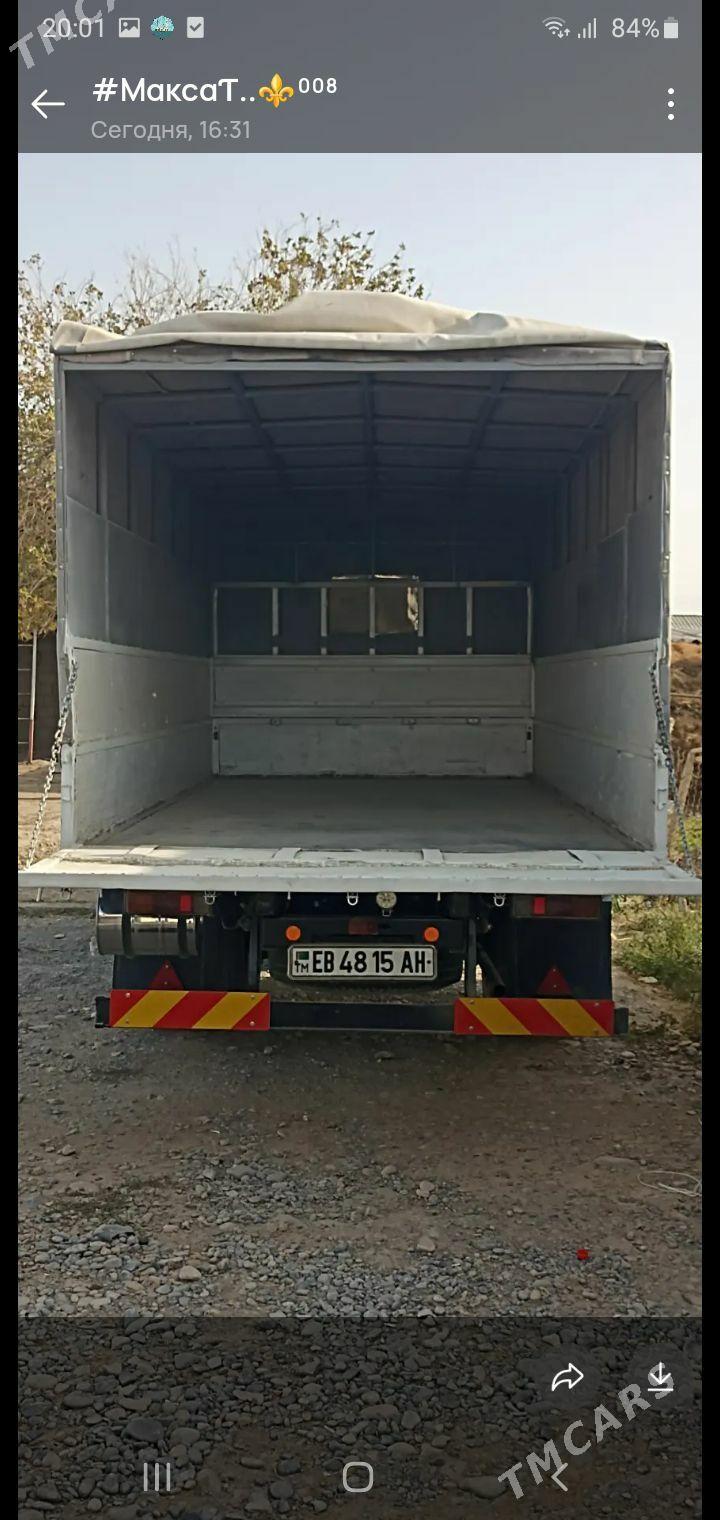 Mitsubishi Canter 2004 - 265 000 TMT - Ашхабад - img 6