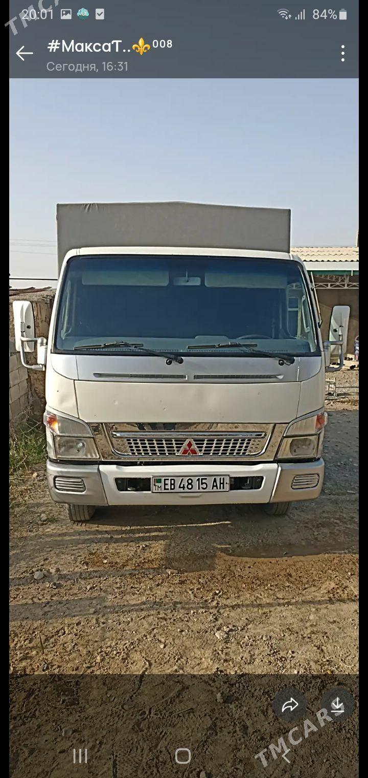 Mitsubishi Canter 2004 - 265 000 TMT - Ашхабад - img 2