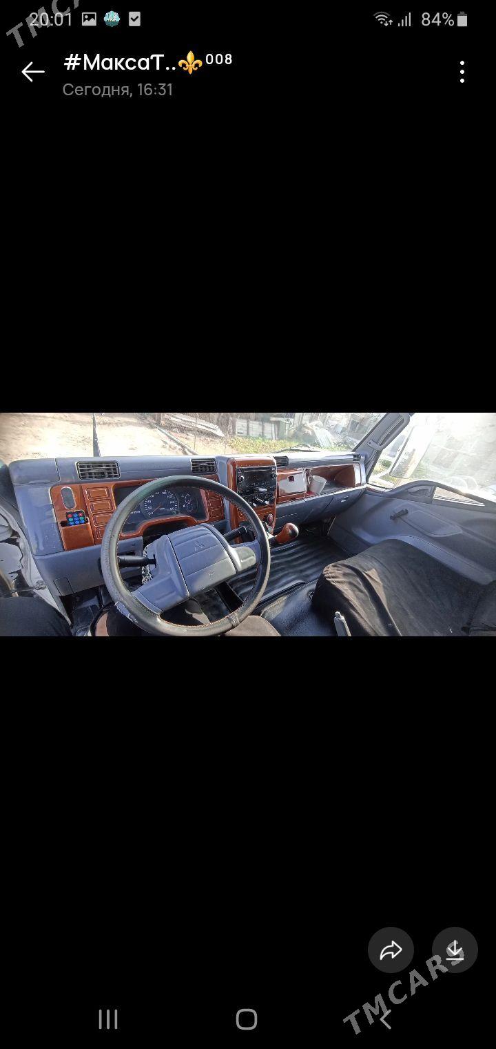 Mitsubishi Canter 2004 - 265 000 TMT - Ашхабад - img 3