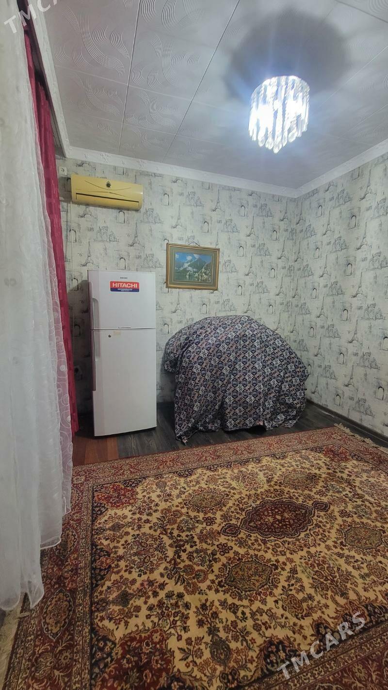 Ayraport daca cep tarap - Туркменабат - img 7