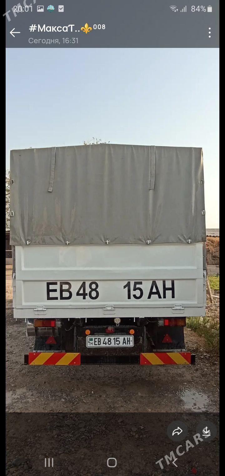 Mitsubishi Canter 2004 - 265 000 TMT - Ашхабад - img 7