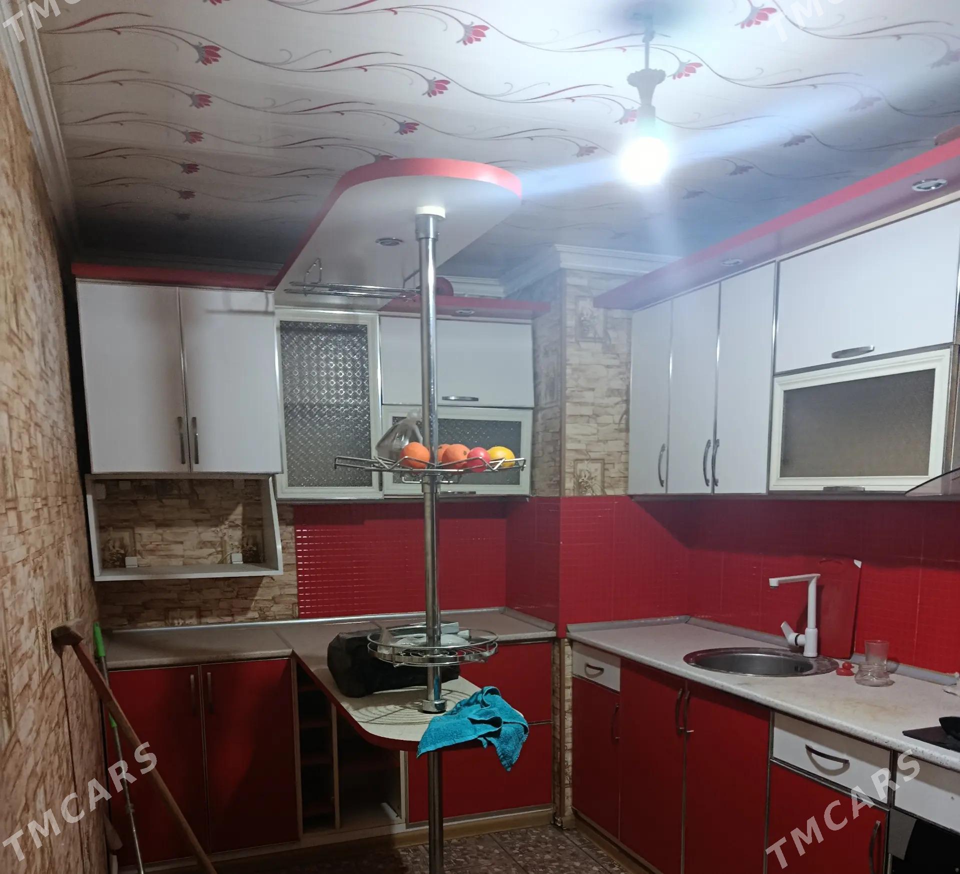 кухонный гарнитур - Мары - img 1