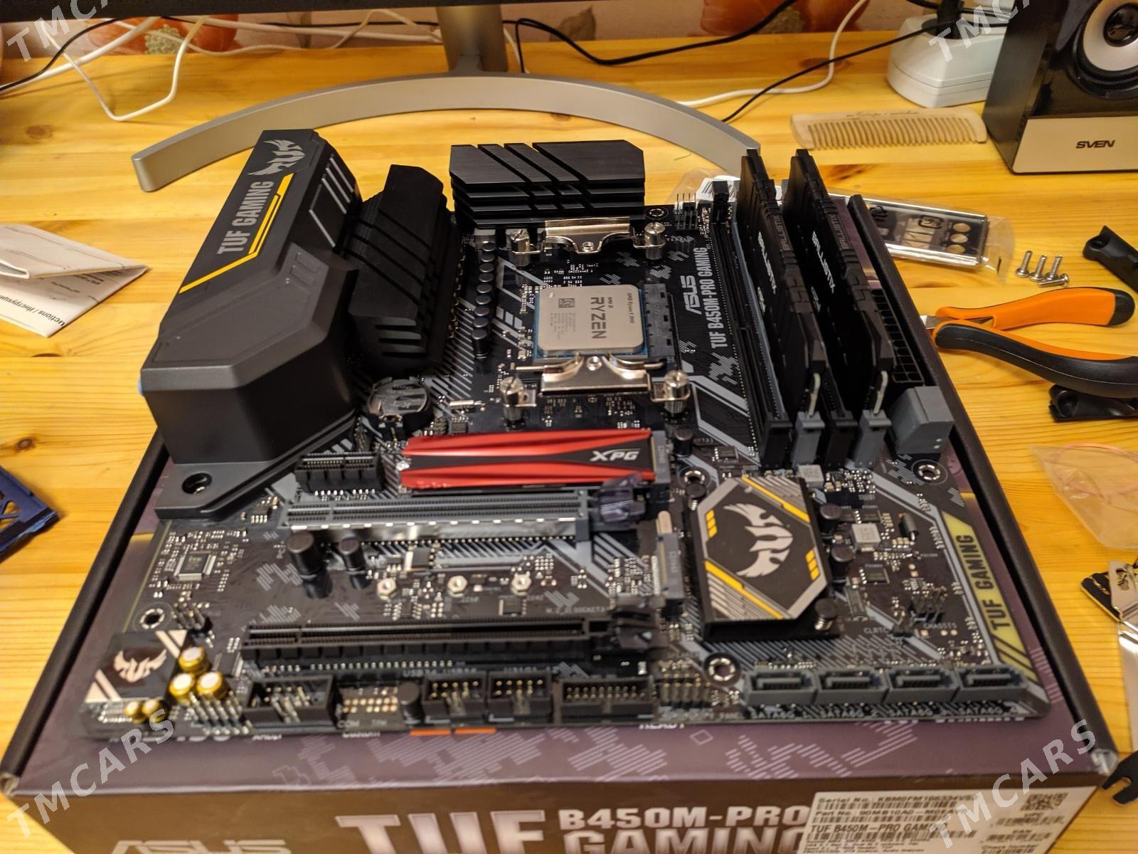 компьютерщик kompyutersik - Туркменбаши - img 2