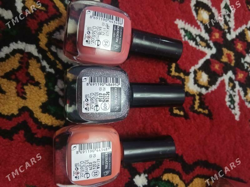 Laklar - Daşoguz - img 3