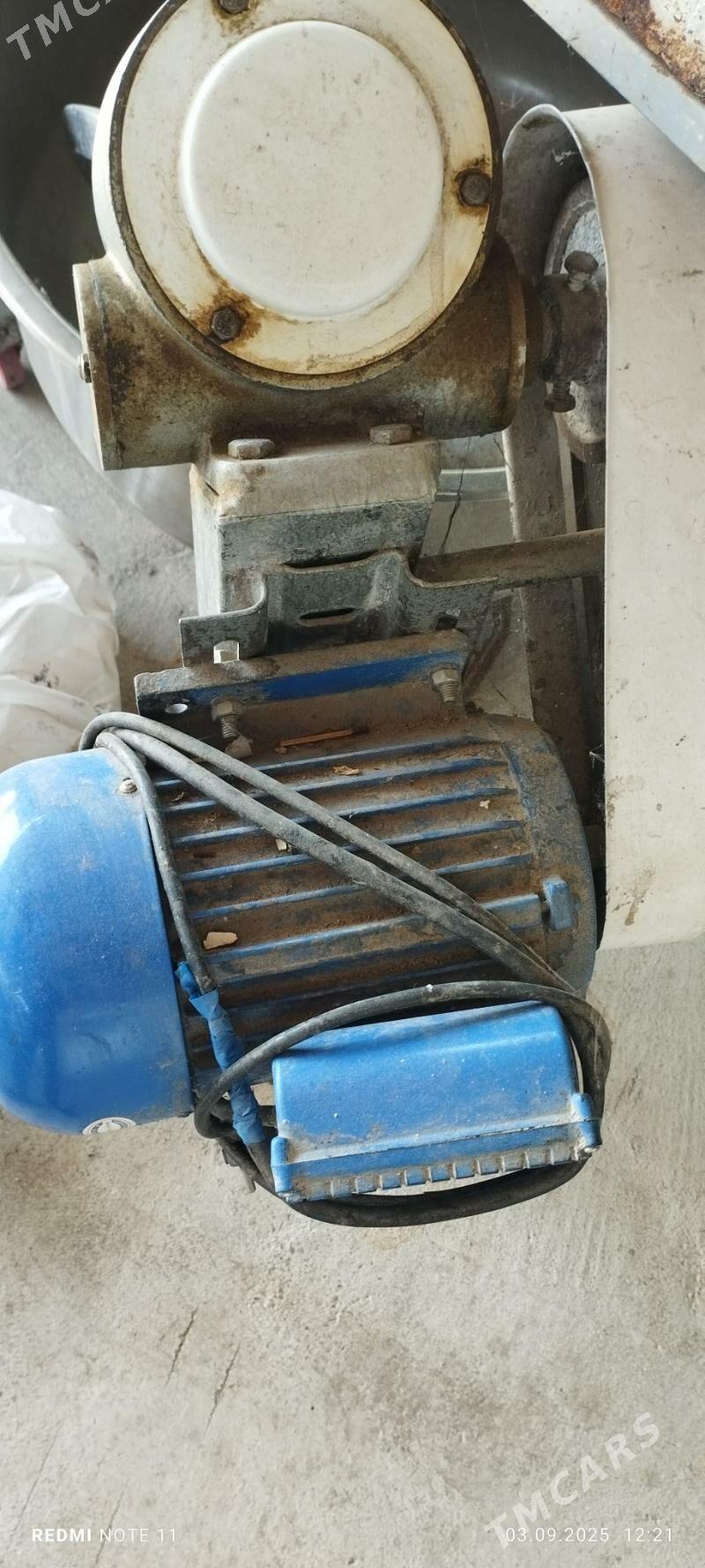 mysalka - Ашхабад - img 1