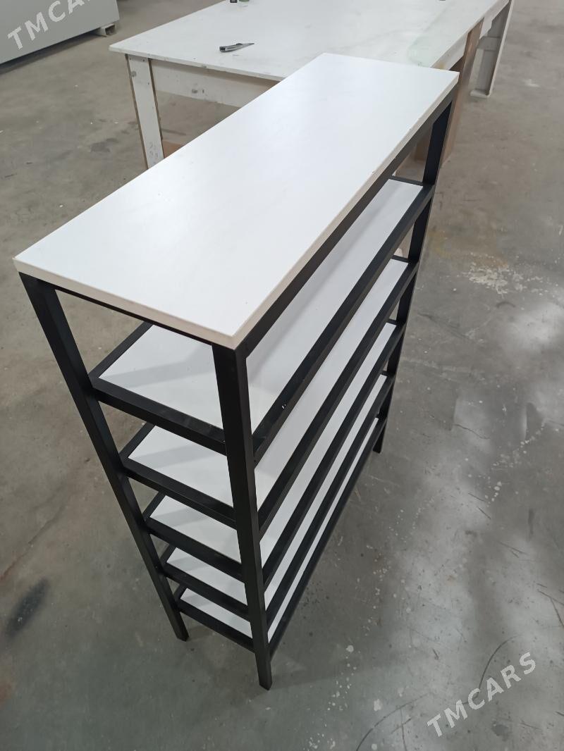 Kowus goyulyan - ул. Советская (Гарашсызлык шаёлы) - img 1