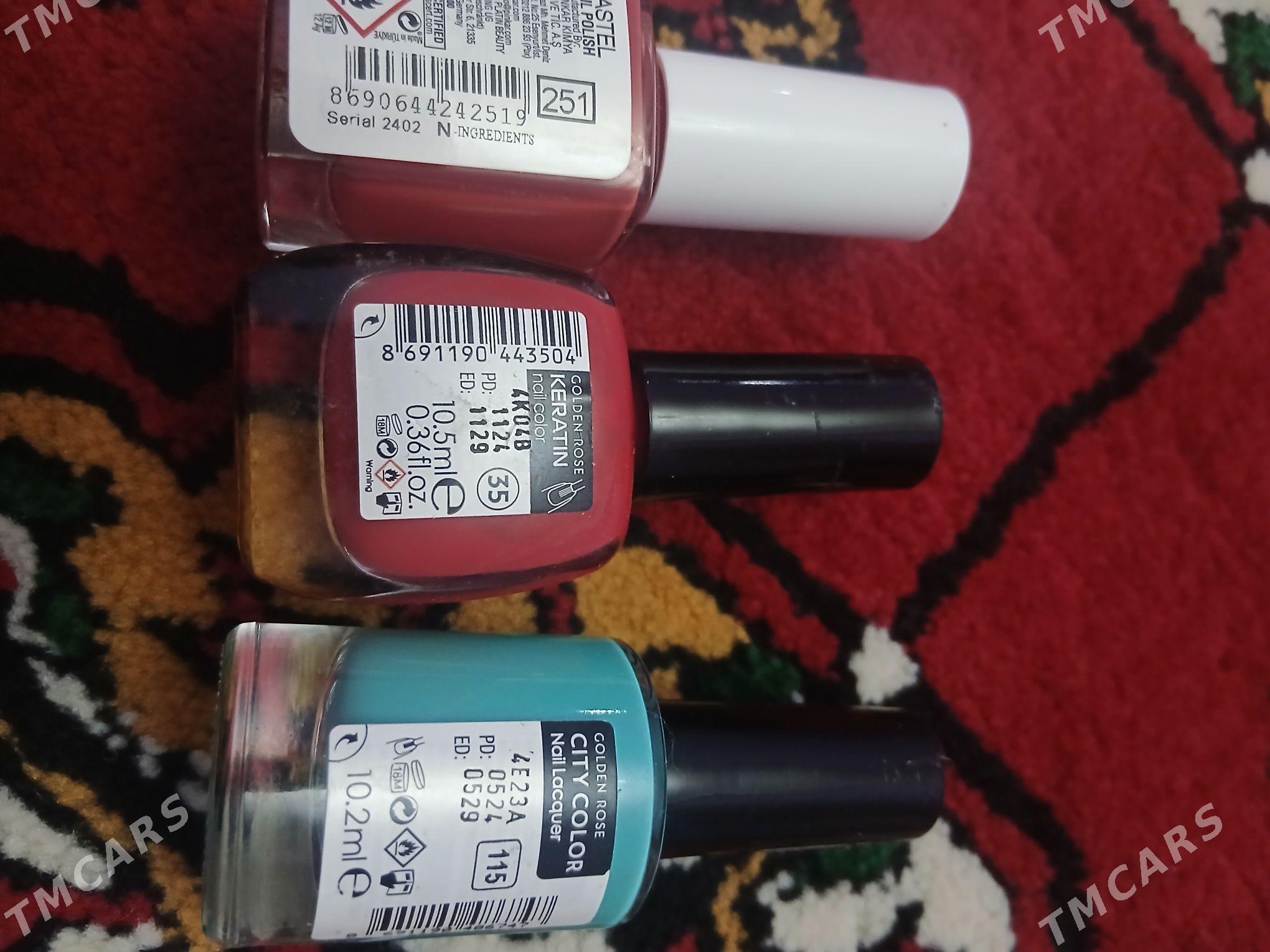 Laklar - Daşoguz - img 2