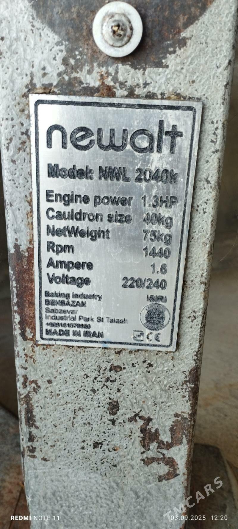 mysalka - Ашхабад - img 2