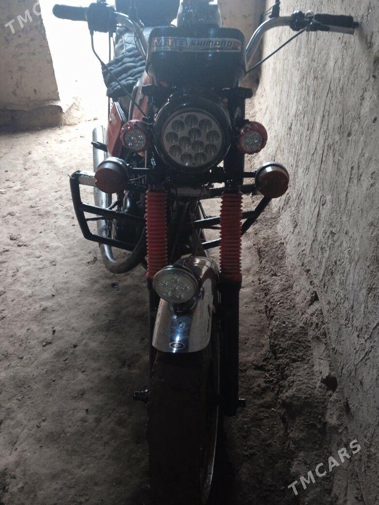 Iž Ýupiter 3 2023 - 7 000 TMT - Кёнеургенч - img 3