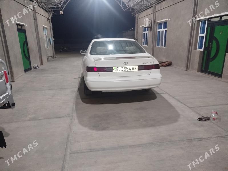 Toyota Camry 1999 - 100 000 TMT - Bäherden - img 4