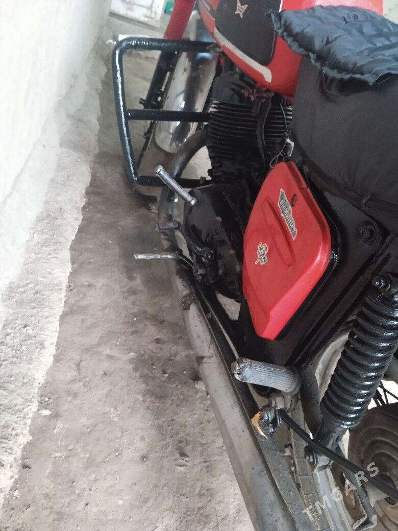 Iž Ýupiter 3 2023 - 7 000 TMT - Кёнеургенч - img 1