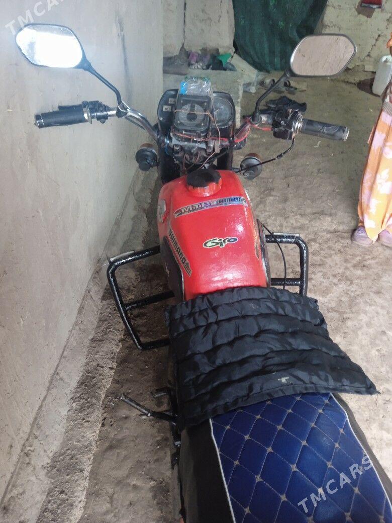 Iž Ýupiter 3 2023 - 7 000 TMT - Кёнеургенч - img 2