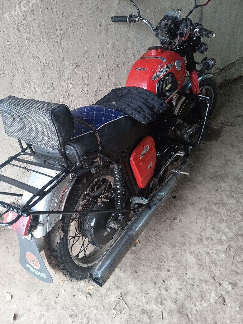 Iž Ýupiter 3 2023 - 7 000 TMT - Кёнеургенч - img 5