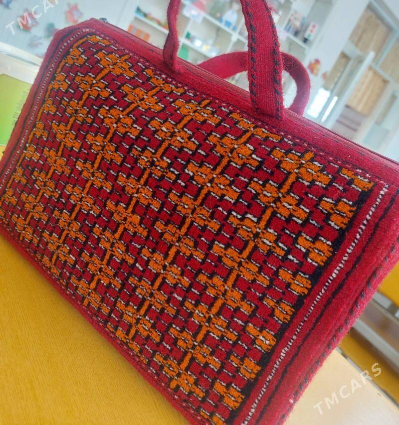 sumka el haly - Бахарден - img 3