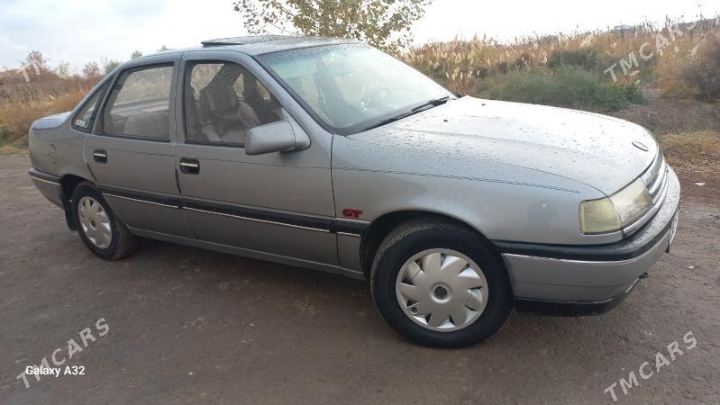 Opel Vectra 1991 - 40 000 TMT - Губадаг - img 4