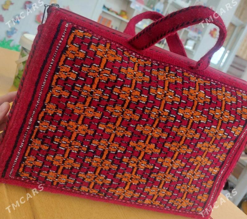 sumka el haly - Бахарден - img 4