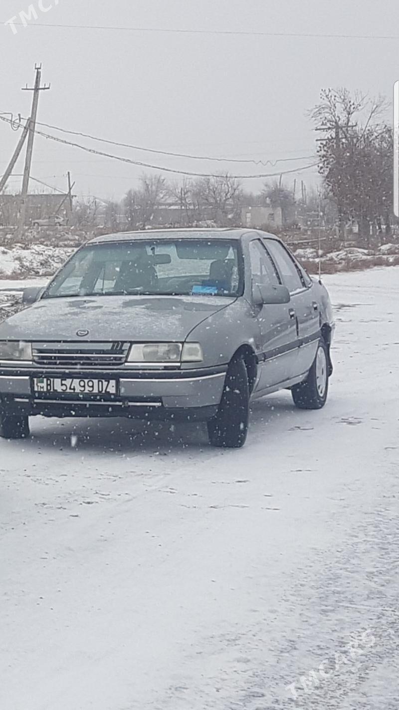 Opel Vectra 1991 - 40 000 TMT - Губадаг - img 2