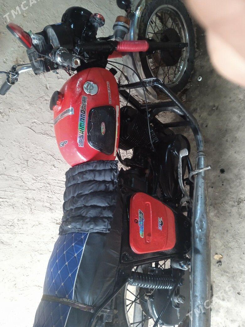 Iž Ýupiter 3 2023 - 7 000 TMT - Кёнеургенч - img 4