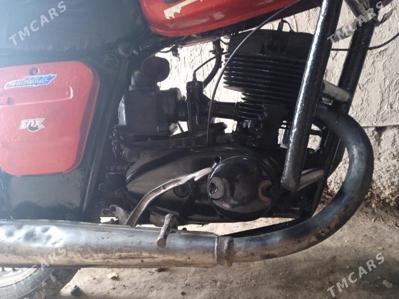 Iž Ýupiter 3 2023 - 7 000 TMT - Кёнеургенч - img 6