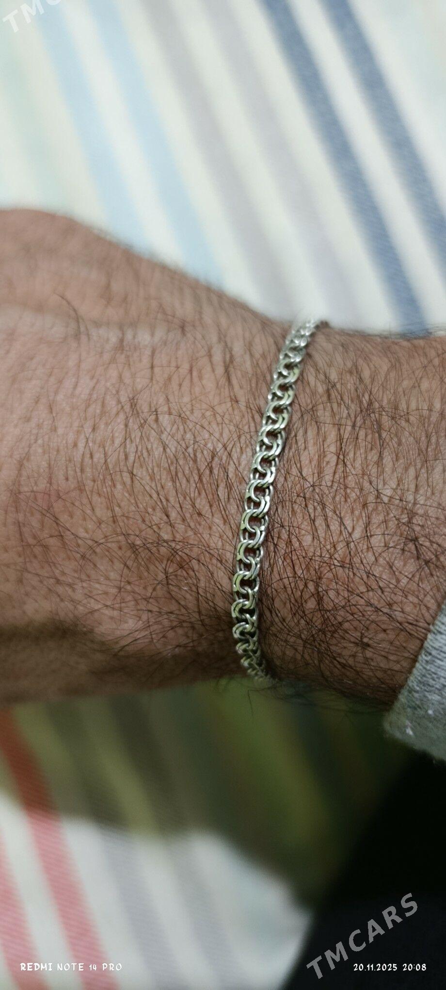 kumus braslet - Кака - img 1