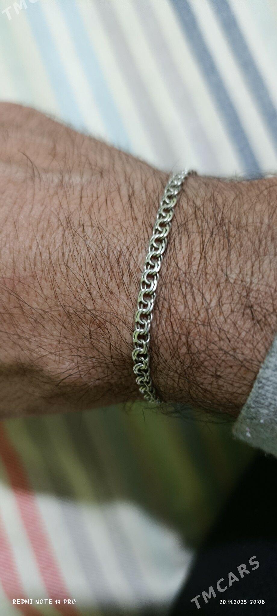 kumus braslet - Кака - img 2