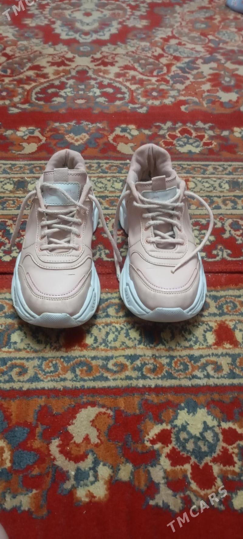 Красовки - Mary - img 1