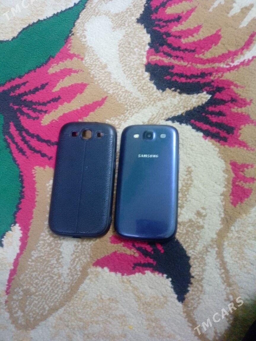 Телефон Samsung - Дашогуз - img 3