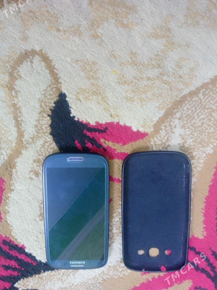 Телефон Samsung - Дашогуз - img 4