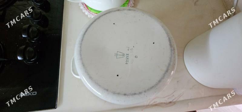 EMAL KASRTRUL KAZAN 3L - Ашхабад - img 3