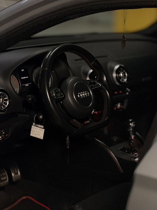 Audi S3 2016 - 381 000 TMT - Ашхабад - img 4