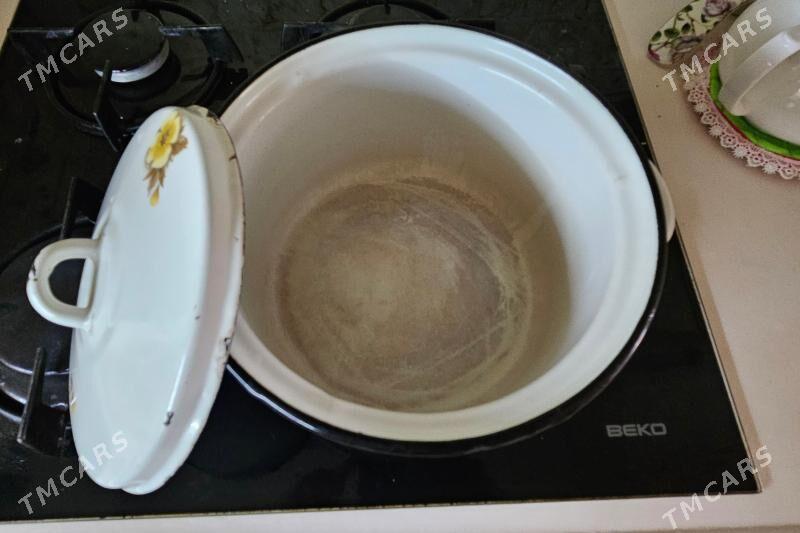 EMAL KASRTRUL KAZAN 3L - Ашхабад - img 2