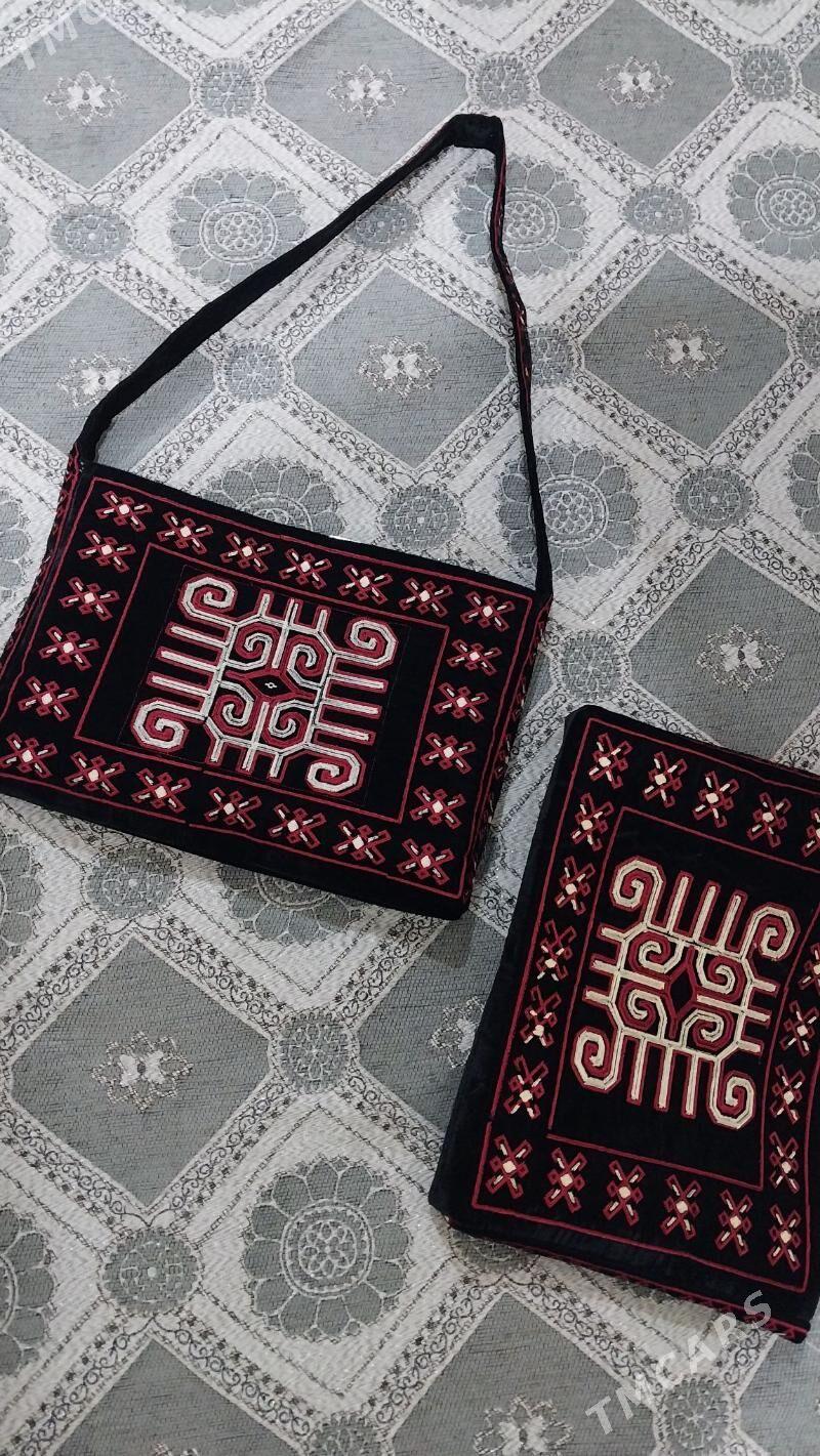 sumka - Гумдаг - img 1