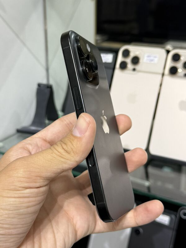 Iphone 16 pro - Ашхабад - img 2