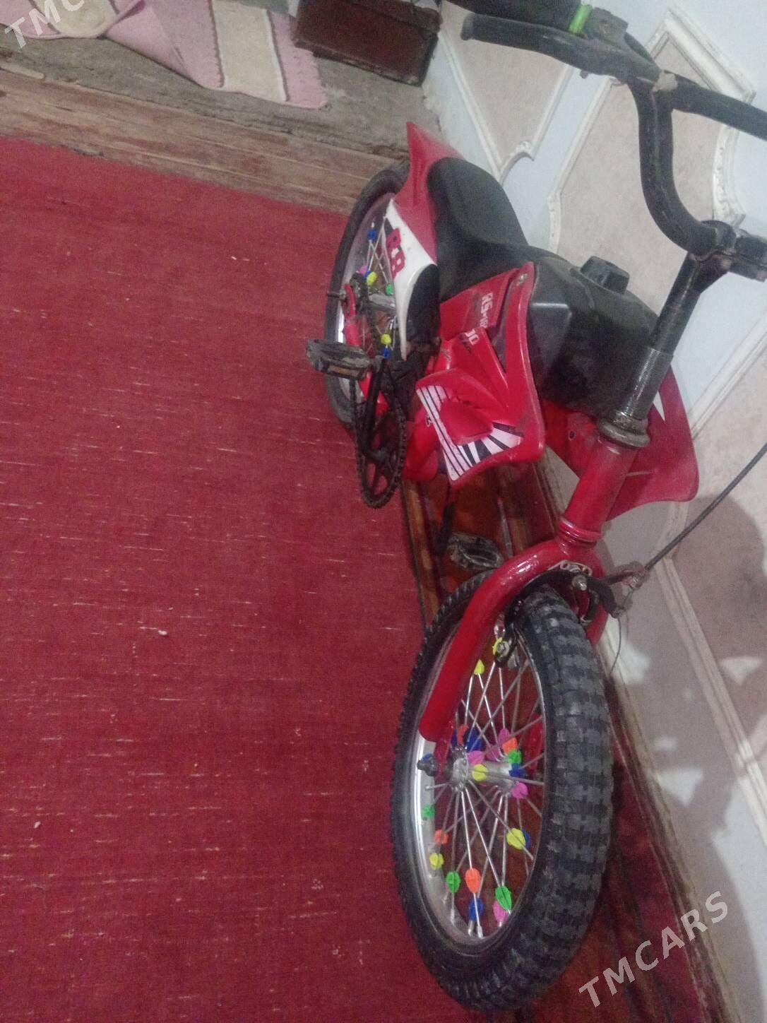 16lyk welsepet - Daşoguz - img 1