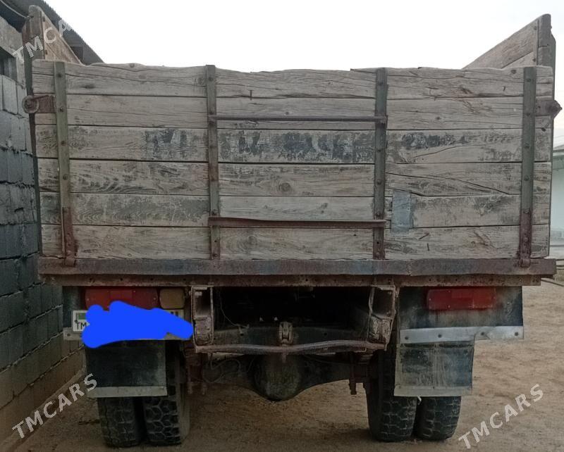 Gaz 52 1984 - 20 000 TMT - Гёкдепе - img 3