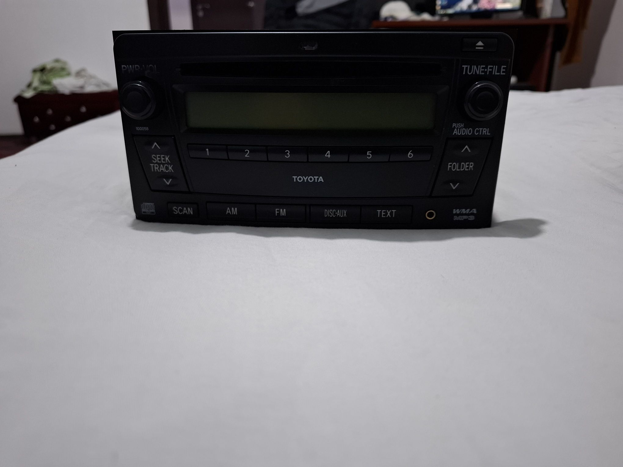 PALTA CAMRY  KLİMAT 800 TMT - Ашхабад - img 1