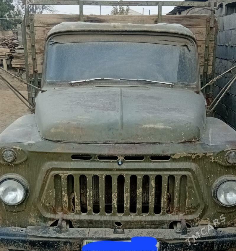 Gaz 52 1984 - 20 000 TMT - Гёкдепе - img 5