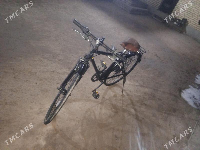 BERGAMO 28 lik - Туркменабат - img 2