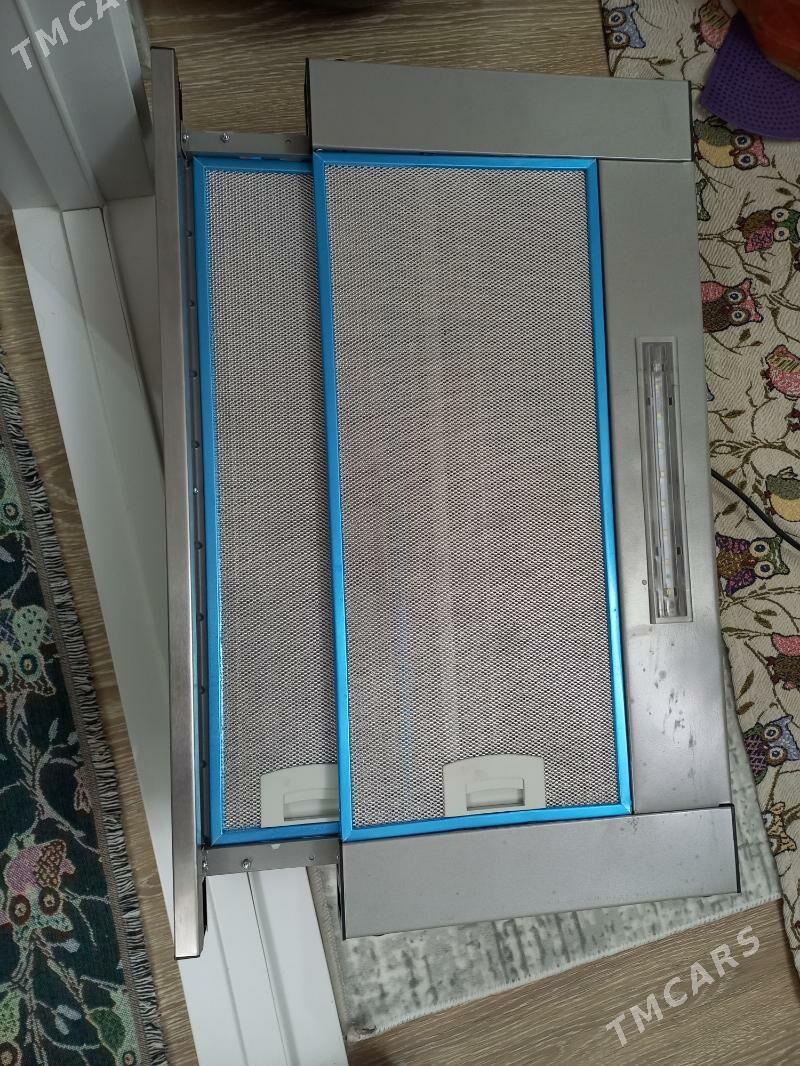 Witiṣka - Balkanabat - img 1