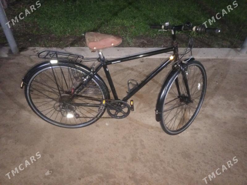 BERGAMO 28 lik - Туркменабат - img 3