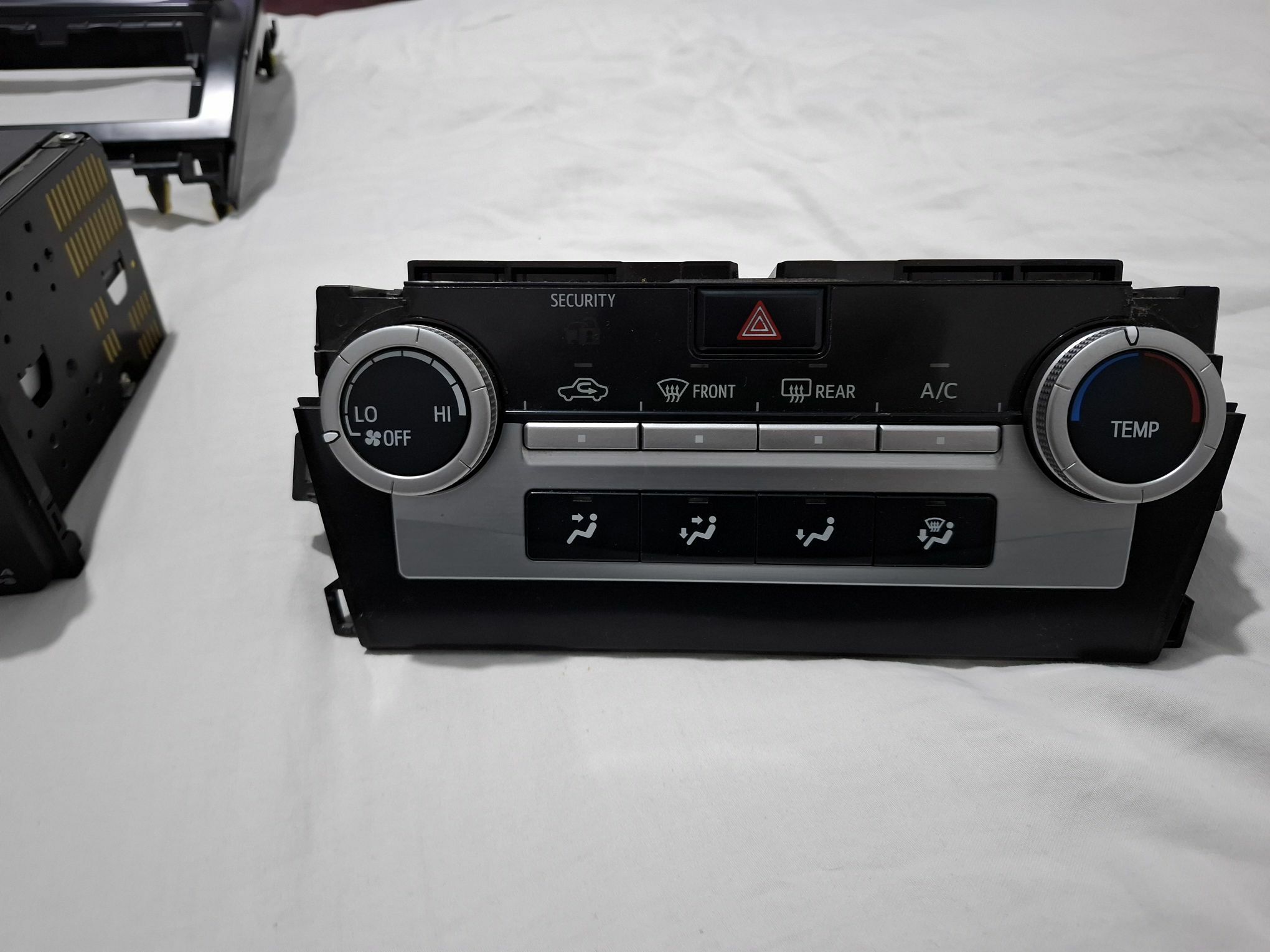 PALTA CAMRY  KLİMAT 800 TMT - Ашхабад - img 3