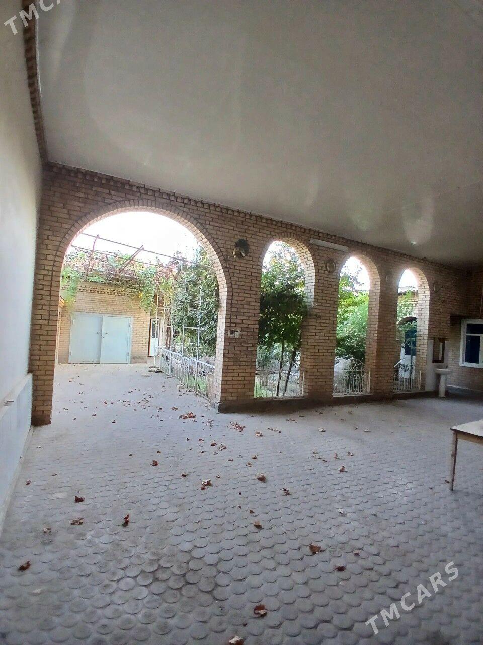 Howly  jaý - Türkmenabat - img 3