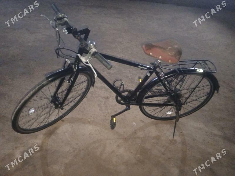 BERGAMO 28 lik - Туркменабат - img 1