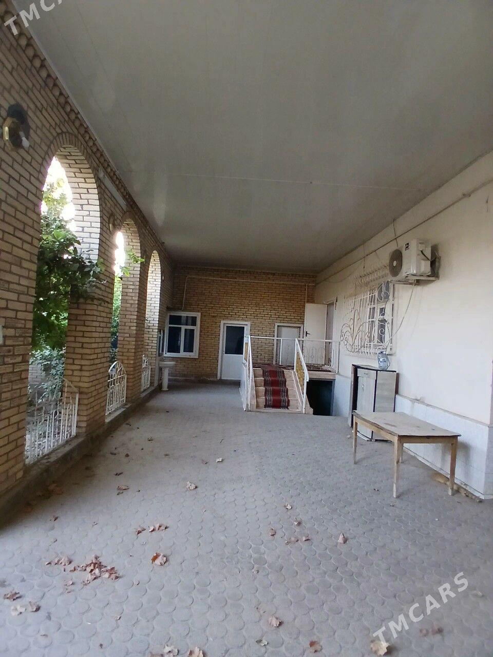 Howly  jaý - Türkmenabat - img 1